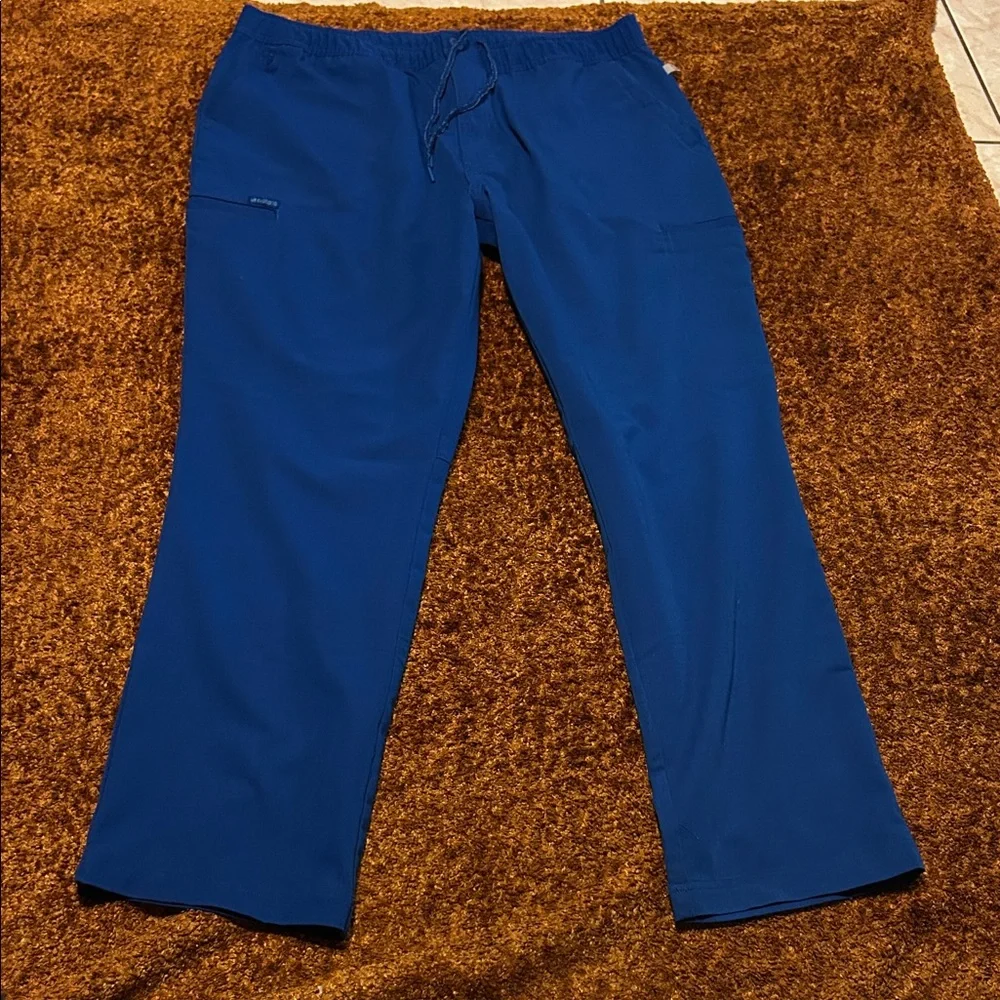 Stylish Women's Blue Joggers